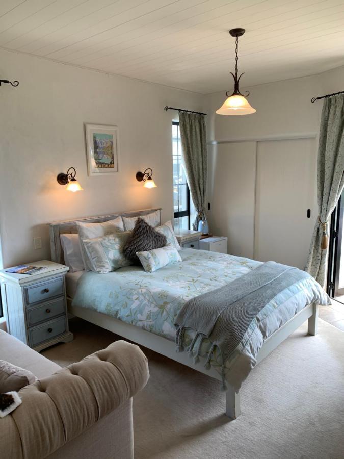 Karearea Rise B&B Cromwell Eksteriør billede