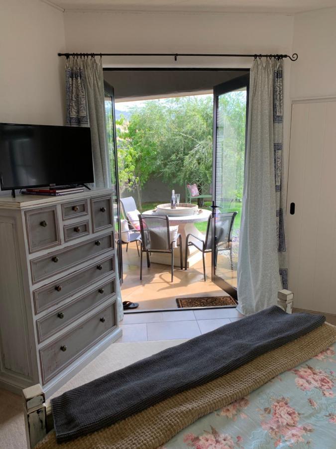 Karearea Rise B&B Cromwell Eksteriør billede